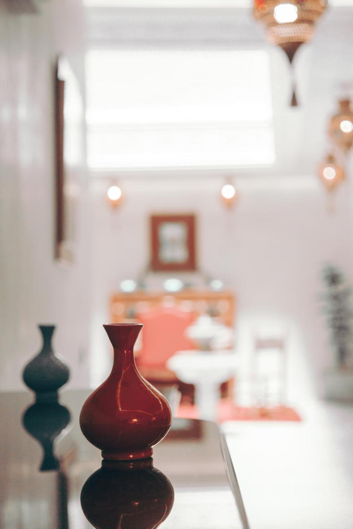 Riad Tislite & Spa มาร์ราเกช ภายนอก รูปภาพ