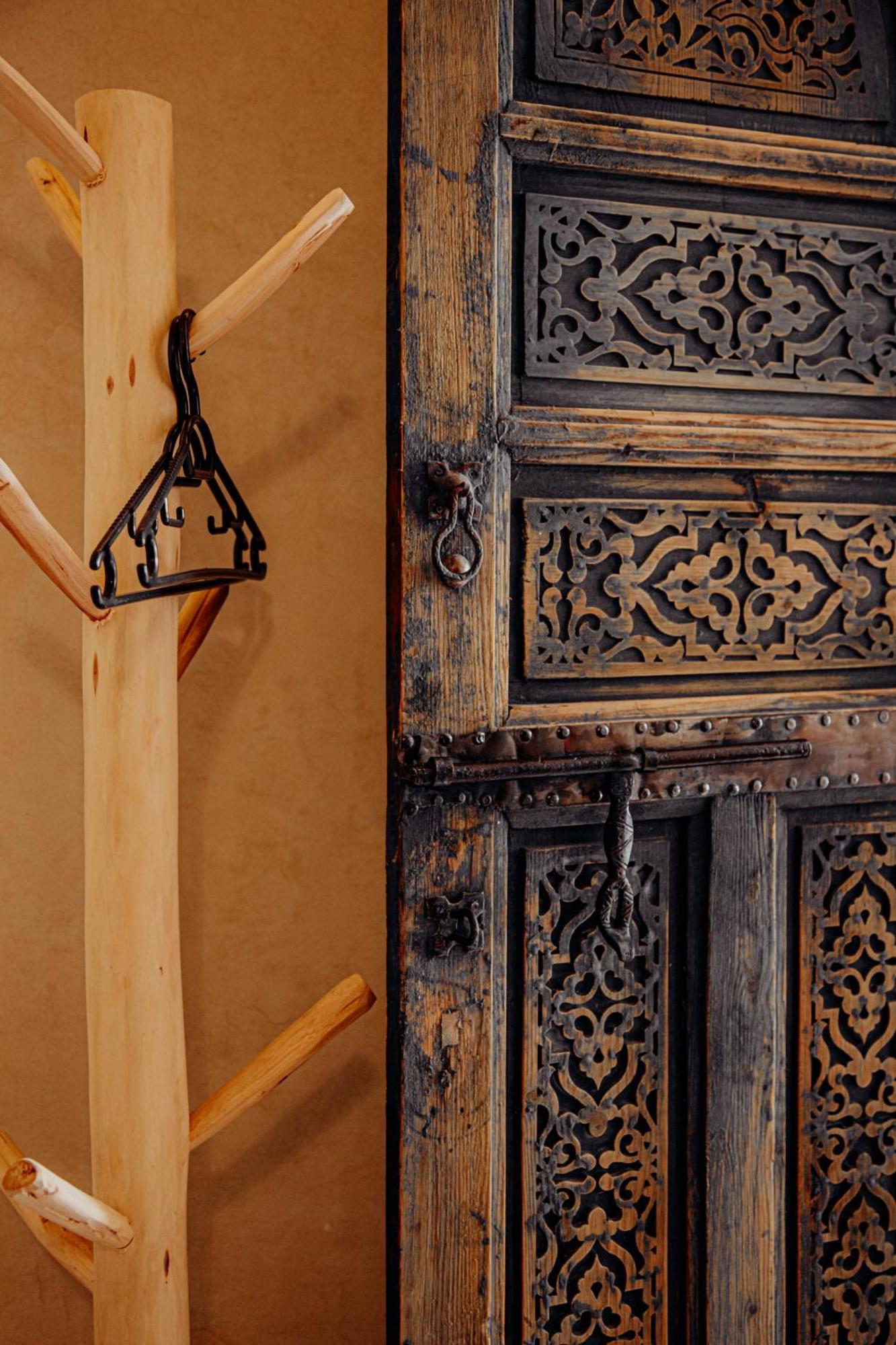 Riad Tislite & Spa มาร์ราเกช ภายนอก รูปภาพ