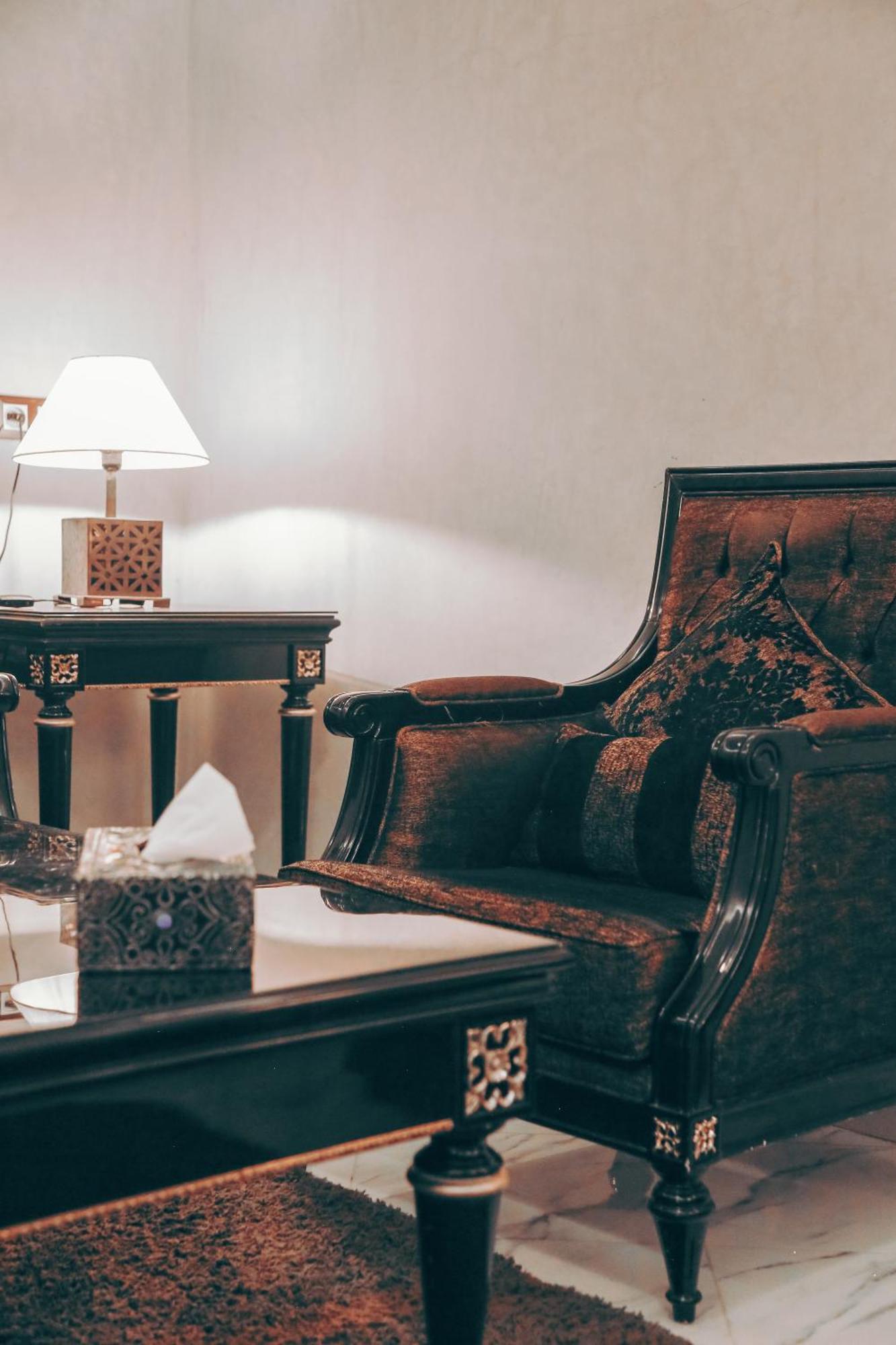 Riad Tislite & Spa มาร์ราเกช ภายนอก รูปภาพ